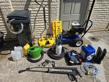 Honda gx390 industrial for sale  BRIDGWATER