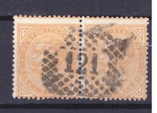 Francobolli italia regno usato Francobolli italia regno usato  Italia