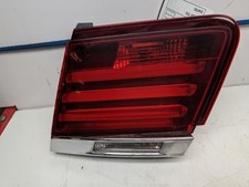 Usado, Tampa da lanterna traseira direita do passageiro compatível com 13-15 BMW 740i 751464 comprar usado  Enviando para Brazil