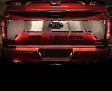 Tailgate upgrade trim for sale  Hudson