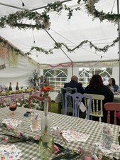 Wedding marquee for sale  LEEDS