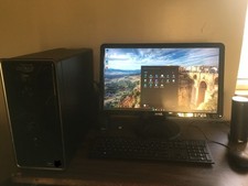 Complete setup computer for sale  Carterville