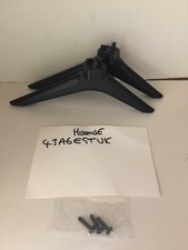 Hisense 43a6egtuk stand for sale  DONCASTER