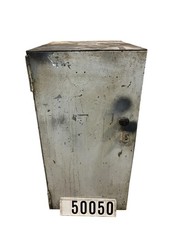 Metallschrank stahlschrank lag gebraucht kaufen  Dinslaken