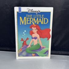 Disney little mermaid for sale  Sebring