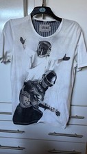 Elvis jesus shirt for sale  HARROGATE