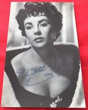 Vintage postcard celebrity for sale  RAINHAM