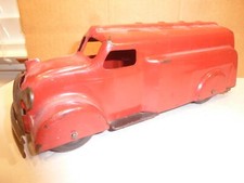 Wyandotte prewar pressed for sale  Nashua