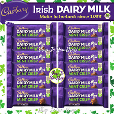 Irish cadbury mint for sale  COOKSTOWN
