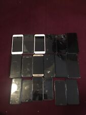 Joblot mobile phones for sale  LONDON