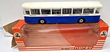 Norev autobus saviem d'occasion  Créteil