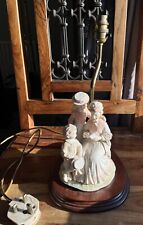 Leonardo figurine sunday for sale  GRIMSBY