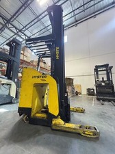 Hyster reach truck for sale  Rancho Cucamonga