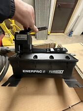 Pompa enerpac pamg3402nb usato  Italia