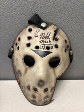 Kane hodder signed for sale  Shorewood