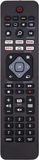 Philips remote replacement for sale  NOTTINGHAM