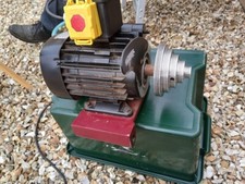 Emg compact lathe for sale  BOSTON