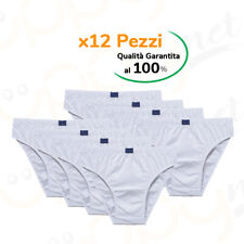 Pezzi slip uomo usato  Roma
