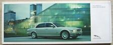 Jaguar new long for sale  LEICESTER