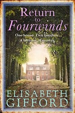 Return fourwinds elisabeth for sale  UK
