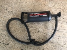 Output air pump for sale  Yakima