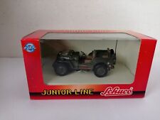 Jeep willis army d'occasion  Illiers-Combray