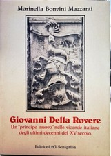Libro giovanni della usato  Civitanova Marche