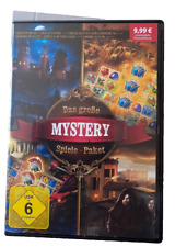 Große mystery spiele gebraucht kaufen  Berlin