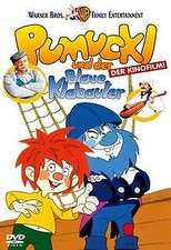 Pumuckl blaue klabauter gebraucht kaufen  Berlin