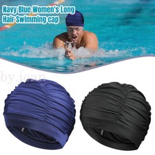 Women swimming cap for sale  LIVERPOOL