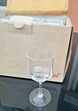 Verres capri baccarat d'occasion  Fos-sur-Mer