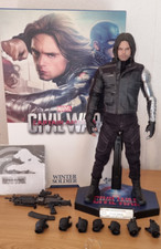 Hot toys mms351 for sale  WALLASEY