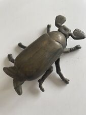 Cendrier bronze forme d'occasion  Nancy-