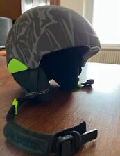 Casco sci alpina usato  Bologna