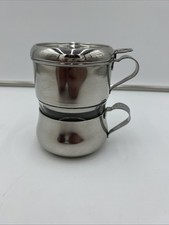 Vintage duralex drip for sale  West Palm Beach