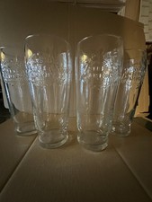 stella pint glasses 4 for sale stella pint glasses 4 for sale GILLINGHAM
