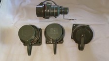 Cee 16a drehstromstecker gebraucht kaufen  Aachen