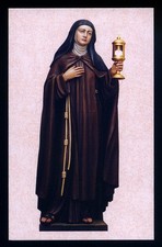 Santino holy card usato  Ragusa