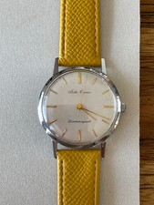 seiko cronos automatique à remontage manuel SEIKOSHA de 1958 comprar usado  Enviando para Brazil