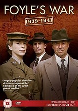 Foyle war 1939 for sale  UK