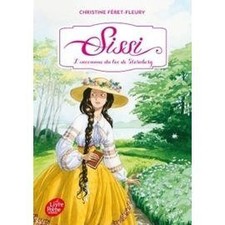 Livre sissi tome d'occasion  Versailles