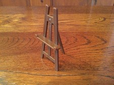Playmobil easel victorian for sale  FAKENHAM