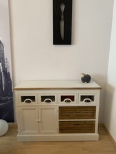 Kommoden shabby look gebraucht kaufen  Kiedrich