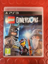 Lego dimensions gioco usato  Barlassina