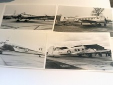 Photo raf avro for sale  LONDON