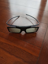 Óculos 3D ativos ultraleve Samsung SSG-5100GB/XC comprar usado  Enviando para Brazil