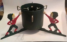 Vtg scandinavian gnomes for sale  Fort Worth