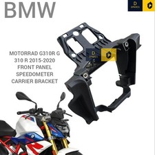 SUPORTE DE SUPORTE DE VELOCÍMETRO PAINEL FRONTAL BMW MOTORRAD G310R G 310 R 2015-2020 comprar usado  Enviando para Brazil