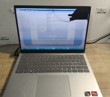 Portable dell inspiron d'occasion  Trans-en-Provence
