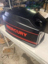 Capô de motor Mercury 60 HP comprar usado  Enviando para Brazil